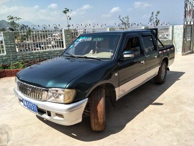 曹县皮卡车强制报废年限是多少 曹县皮卡车强制报废年限是多少