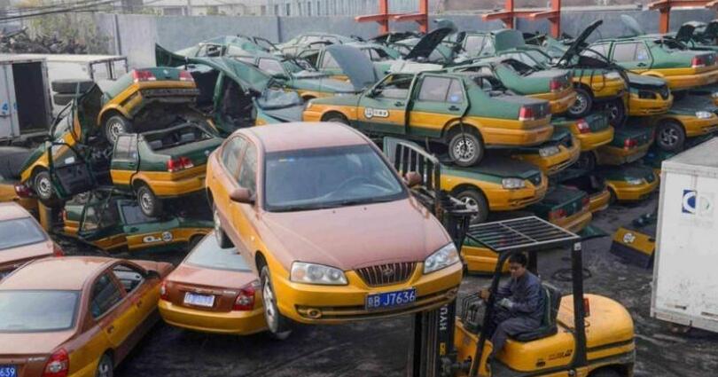 曹县网约车报废年限是多少? 曹县网约车报废年限是多少?